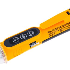 Electric Voltage Tester Pen