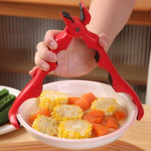 Heat Resistant Bowl Holder & Bottle Opener