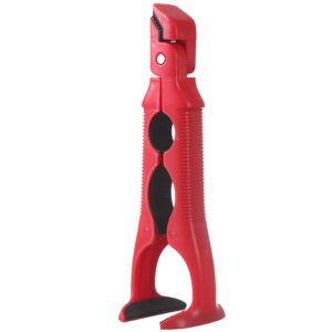 Heat Resistant Bowl Holder & Bottle Opener